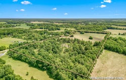 V/L W Girard Road, Union City, MI 49094