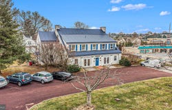 3126 RIDGE PIKE, EAGLEVILLE, PA 19403