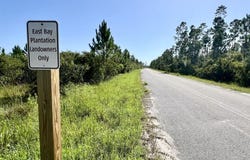 00 E Marsh Line Rd, Wewahitchka, FL 32465