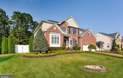 12 ELLIS COURT, MORGANVILLE, NJ 07751