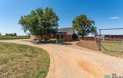 1100 Curry Road 6 Road, Clovis, NM 88101