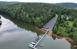 Lot 247 Clear Pointe Run, Lynch Station, VA 24571