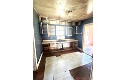404 S College Street, Itasca, TX 76055