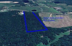 Tbd 634 FM 1793, Marshall, TX 75694
