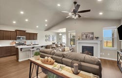 18381 E 17th Ave, Greenacres, WA 99016