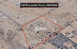 125 Wallner Drive, Veguita, NM 87062