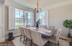 205 Madison Place Drive, Ocean Springs, MS 39564