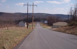 LOT NO. 53 MADISON Street, Northumberland, PA 17857