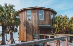 6 Black's Island Tr, Port St. Joe, FL 32456