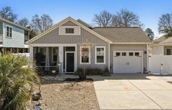 140 NE 16th Street, Oak Island, NC 28465