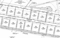Lot 16 Magpie Lane, Hillsborough, NC 27278