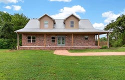 476911 E 1090 RD, Roland, OK 74954