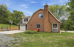 11900 MESSICK Road SE, CUMBERLAND, MD 21502
