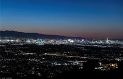 523 Rock Peak Drive, Henderson, NV 89012