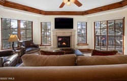 242 E Meadow Drive, Vail, CO 81657