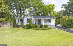 1039 Ridgecrest, Smyrna, GA 30080