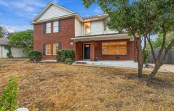 1703 Mimosa Ln, Leander, TX 78641