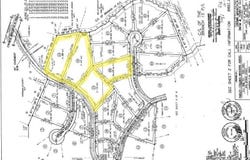 00 CROWN MOUNTAIN Way, Dahlonega, GA 30533