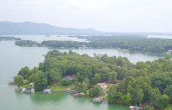 206 Summer ( Lot 4) LN, Huddleston, VA 24104