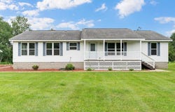12684 43rd Avenue SW, Pillager, MN 56473