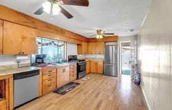 308 N 5th St, Coahoma, TX 79511