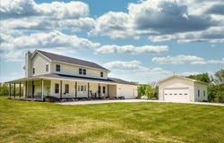 911.41 Melugins, COMPTON, IL 61318