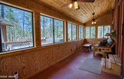 1862 Douglas Fir Drive, Pinetop, AZ 85935