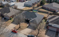 3 Duplex Portfolio, Centerton, AR 72719