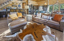 162049 N. 4382 Road, Tuskahoma, OK 74574
