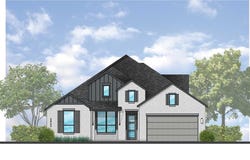 2210 Railhead Trail, Waxahachie, TX 75165