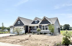 3432 Conrail Drive, Byron Center, MI 49315