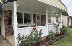 2809 Penbrooke Lane, Unincorporated, MO 63301