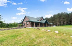 101 N Wyman Road, Remus, MI 49340
