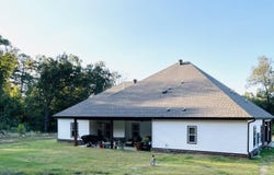 21189 Meadows Acres Drive, Hensley, AR 72065