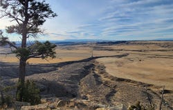 Wrr-4 Shepherd Acton Road, Billings, MT 59102