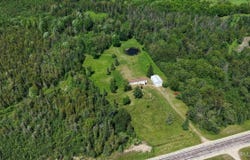 5554 State Hwy M-35, Perkins, MI 49872