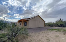 1508 W Lebanon Springs Trail, Safford, AZ 85546