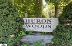 N/A Huron Woods Drive, Tawas City, MI 48763
