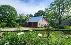 97 Stewart Lane, Shrewsbury, VT 05738
