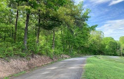 WOODMONT ROAD, GREAT CACAPON, WV 25422