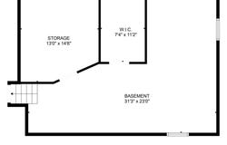 848 RAPP ROAD, HOWARD, PA 16841