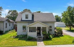 500 S Market Street, Winamac, IN 46996-1555