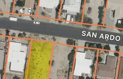 San Ardo, Desert Hot Springs, CA 92240
