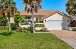 1283 Par View Drive, Sanibel, FL 33957