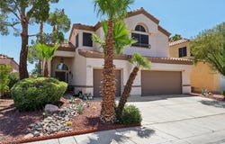 3320 Indian Moon Drive, Las Vegas, NV 89129