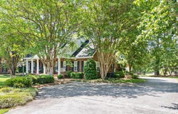 1096 Dunham Road, Orangeburg, SC 29118