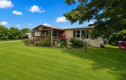 5207 Mudline Road, Enid, MS 38927