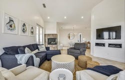 724 E Gulf Beach Dr, St. George Island, FL 32328