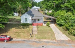 4 PERKINS STREET, MANCHESTER, GA 31816