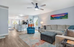 40 Quinn Hill Lane, Mars Hill, NC 28754